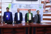 صحيفة الثورة صنعاء اخبار اليمن الان جامعة تختتم سمنارات الاضطرابات الأيضية اخبار اليمن الان الحدث اليوم عاجل صحيفة الثورة صنعاء