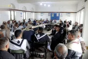 صحيفة الثورة صنعاء اخبار اليمن الان لمناقشة الاستعدادات للاختبارات والدورات الصيفية اخبار اليمن الان الحدث اليوم عاجل صحيفة الثورة صنعاء