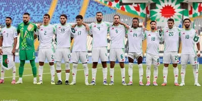 اخبار اليمن الان تصفيات المونديال الجزائر وليبيا بآمالها اخبار اليمن الان الحدث اليوم عاجل