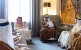 عكاظ اخبار اليمن الان الخارجية يستعرضان العلاقات والمستجدات الإقليمية اخبار اليمن الان الحدث اليوم عاجل عكاظ