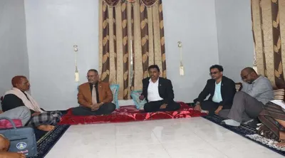 اخبار اليمن الان الحدث اليوم عاجل 