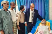 اخبار اليمن الان الحدث اليوم عاجل عدن تايم