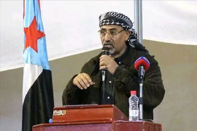 اخبار اليمن الان تصريح لعيدروس الزبيدي يتحدث الحرب اخبار اليمن الان الحدث اليوم عاجل