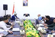 أحداث العالم اخبار اليمن الان الأوقاف اجتماعا والعمرة وتحسين الخدمات اخبار اليمن الان الحدث اليوم عاجل أحداث العالم