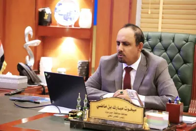 اخبار اليمن الان الحدث اليوم عاجل 