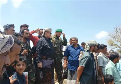 اخبار اليمن الان تشييع لجثمان الشهيد عبدالرحيم ردفان اخبار اليمن الان الحدث اليوم عاجل