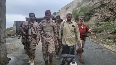 اخبار اليمن الان الحدث اليوم عاجل 