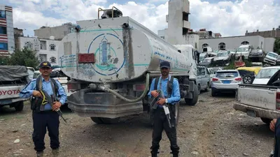 اخبار اليمن الان الحدث اليوم عاجل 