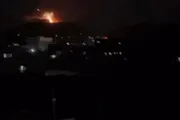 صدى الساحل اخبار اليمن الان القوات المسلحة دبابتين واستهداف سوفتيل اخبار اليمن الان الحدث اليوم عاجل صدى الساحل