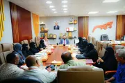 صدى الحقيقة اخبار اليمن الان المحافظ التركيز أولويات الاقتصادية الاجتماعية اخبار اليمن الان الحدث اليوم عاجل صدى الحقيقة
