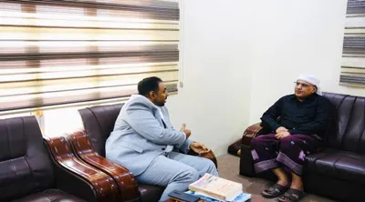 اخبار اليمن الان الحدث اليوم عاجل 