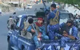 المنتصف نت اخبار اليمن الان النجدة يهددون المعافر بالقتل ويعتدون اخبار اليمن الان الحدث اليوم عاجل المنتصف نت