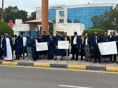 اخبار اليمن الان الحدث اليوم عاجل 