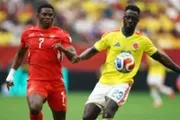 عرب تايم اخبار اليمن الان سويسرا كولومبيا والمباراة لأشواط إضافية اخبار اليمن الان الحدث اليوم عاجل عرب تايم