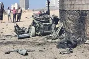 صحيفة المرصد اخبار اليمن الان انفجـ سيارة يستهدف للحملـ العسكـ اخبار اليمن الان الحدث اليوم عاجل صحيفة المرصد