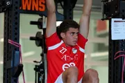 عرب تايم اخبار اليمن الان تدريبات منتخب الجيم ودية البرازيل اخبار اليمن الان الحدث اليوم عاجل عرب تايم