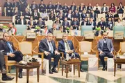 سبأ نيوز اخبار اليمن الان الإعلام العالمي الشراكة الصينية العربية اخبار اليمن الان الحدث اليوم عاجل سبأ نيوز