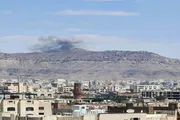 صحيفة المرصد اخبار اليمن الان غامضة بصنعاء ووصول قيادات للمستشفى اخبار اليمن الان الحدث اليوم عاجل صحيفة المرصد
