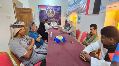 اخبار اليمن الان تنفيذية انتقالي التنظيمية والخدمية بالمديرية اخبار اليمن الان الحدث اليوم عاجل