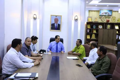 اخبار اليمن الان الحدث اليوم عاجل 