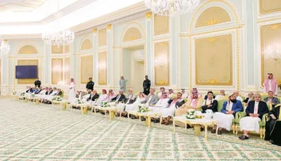 اخبار اليمن الان السعودية تستدعي مشايخ قبائل موالين اخبار اليمن الان الحدث اليوم عاجل