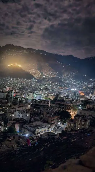 اخبار اليمن الان الحدث اليوم عاجل 