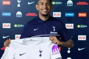 عرب تايم اخبار اليمن الان سافينيو المبدع توتنهام لبلوغ المستويات اخبار اليمن الان الحدث اليوم عاجل عرب تايم
