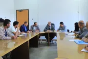 صحيفة الثورة صنعاء اخبار اليمن الان اجتماع البخيتي تحضيرات استقبال الجامعي اخبار اليمن الان الحدث اليوم عاجل صحيفة الثورة صنعاء