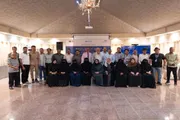 عدن تايم اخبار اليمن الان اختتام الاجتماع متعدد القطاعات المنافذ اخبار اليمن الان الحدث اليوم عاجل عدن تايم
