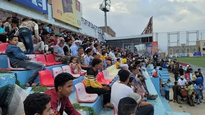 اخبار اليمن الان الحدث اليوم عاجل 