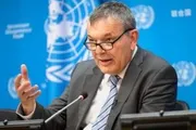 صحيفة الثورة صنعاء اخبار اليمن الان الأونروا نواجه مروعا يعيشه الفلسطينيون اخبار اليمن الان الحدث اليوم عاجل صحيفة الثورة صنعاء