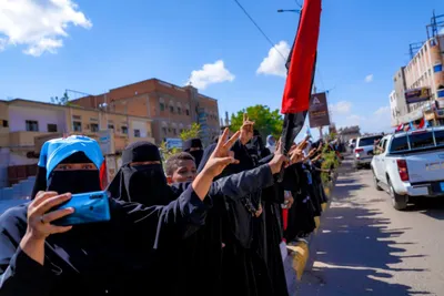 اخبار اليمن الان الحدث اليوم عاجل 