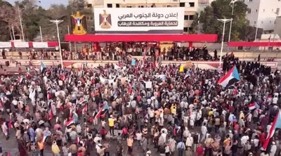 اخبار اليمن الان الحدث اليوم عاجل 