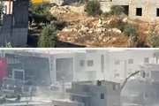 سام برس اخبار اليمن الان منازل ومنشأتين القدس ورام وجنين اخبار اليمن الان الحدث اليوم عاجل سام برس