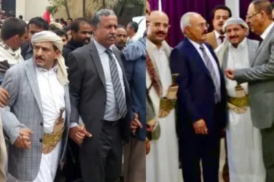 اخبار اليمن الان مفاجئة لقيادي مؤتمري الرئيس بصنعاء اخبار اليمن الان الحدث اليوم عاجل