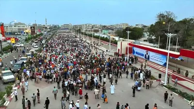 اخبار اليمن الان الحدث اليوم عاجل 