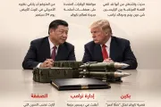 عرب تايم اخبار اليمن الان تايوان الخلاف الصين بإلغاء وترامب اخبار اليمن الان الحدث اليوم عاجل عرب تايم