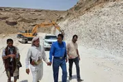الجنوب بوست اخبار اليمن الان الأشغال العامة والطرق يتفقد وتوسعة اخبار اليمن الان الحدث اليوم عاجل الجنوب بوست