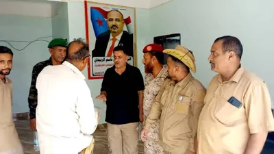 اخبار اليمن الان الحدث اليوم عاجل 