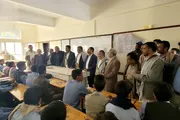 صحيفة الثورة صنعاء اخبار اليمن الان تدشين العام الدراسي الجديد حجة اخبار اليمن الان الحدث اليوم عاجل صحيفة الثورة صنعاء