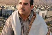 كريتر إسكاي اخبار اليمن الان تعيين الرفاعي مديرا لمكتب الإعلام اخبار اليمن الان الحدث اليوم عاجل كريتر إسكاي