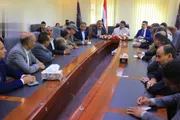 اخبار اليمن الان الحدث اليوم عاجل صحيفة الثورة صنعاء