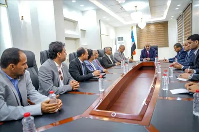 اخبار اليمن الان الحدث اليوم عاجل 