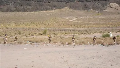 اخبار اليمن الان الحدث اليوم عاجل 