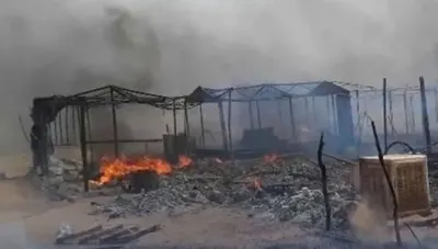 اخبار اليمن الان الأمم المتحدة تتحدث للمهاجرين بمأرب اخبار اليمن الان الحدث اليوم عاجل