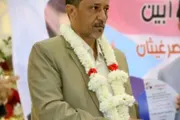 صدى الحقيقة اخبار اليمن الان غيثان الكازمي رسالة وامتنان تكريمه اخبار اليمن الان الحدث اليوم عاجل صدى الحقيقة
