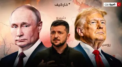 اخبار اليمن الان مبعوث أمريكا موسكو لإنهاء أوكرانيا اخبار اليمن الان الحدث اليوم عاجل