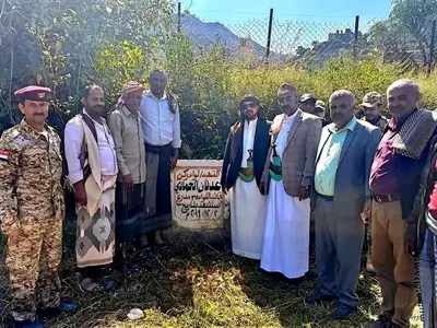 اخبار اليمن الان الحدث اليوم عاجل 