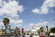 كريتر إسكاي اخبار اليمن الان توقعات بإرتفاع درجة الحرارة المحافظات اخبار اليمن الان الحدث اليوم عاجل كريتر إسكاي