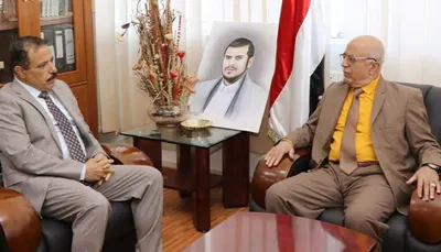 اخبار اليمن الان الحدث اليوم عاجل 